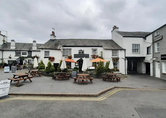 Kings Arms Hotel