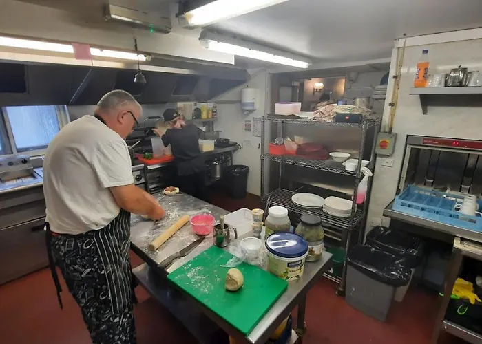Kings Arms Hotel