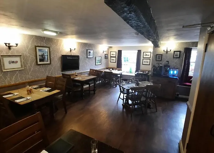 Kings Arms Hotel