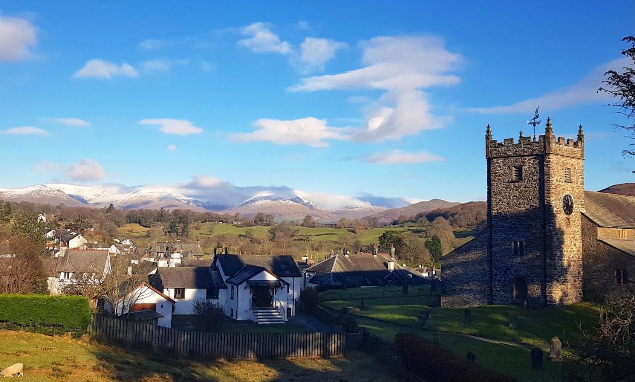 Herberg Kings Arms 4*