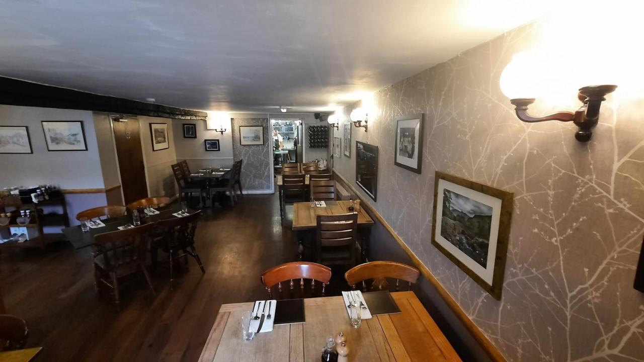 Kings Arms Hawkshead