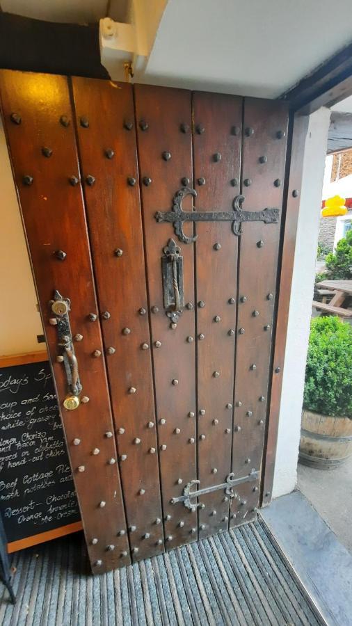 Kings Arms Mini-hôtel