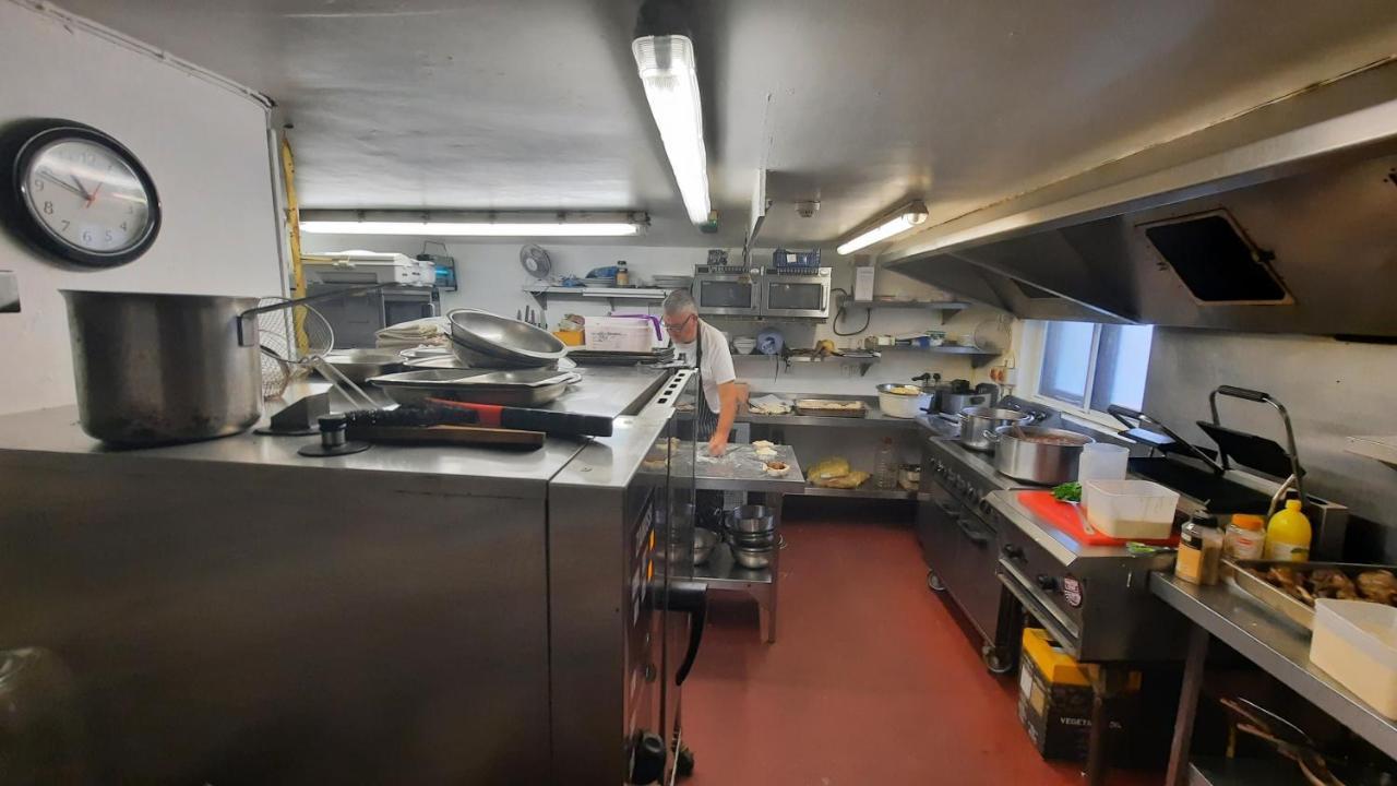 Kings Arms Inn Hawkshead