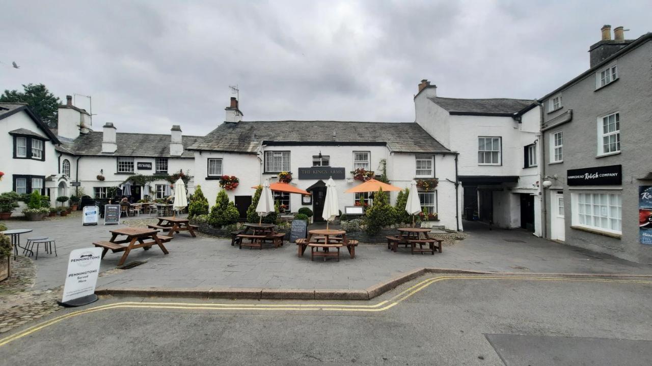 Kings Arms 4*