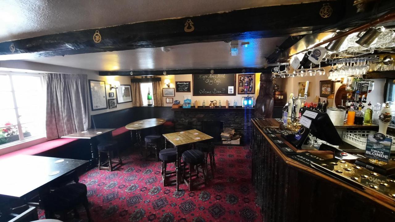 Inn Kings Arms