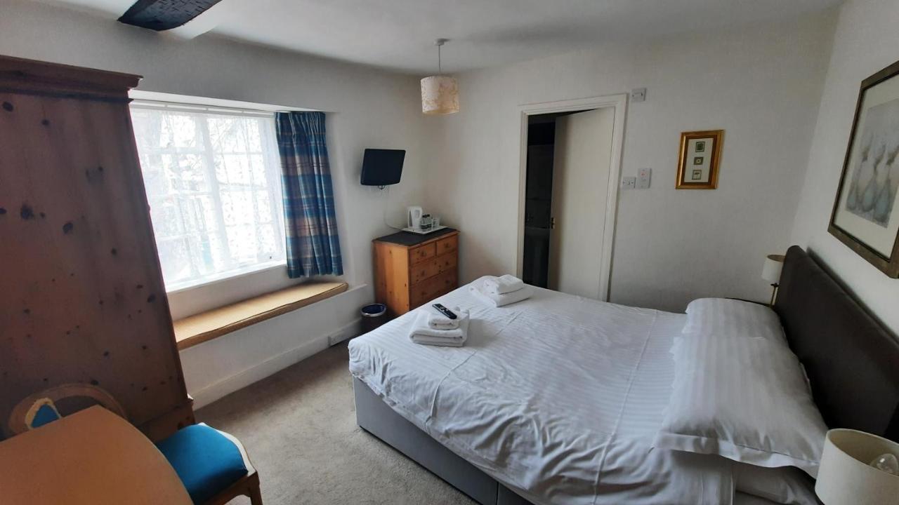 Inn Kings Arms