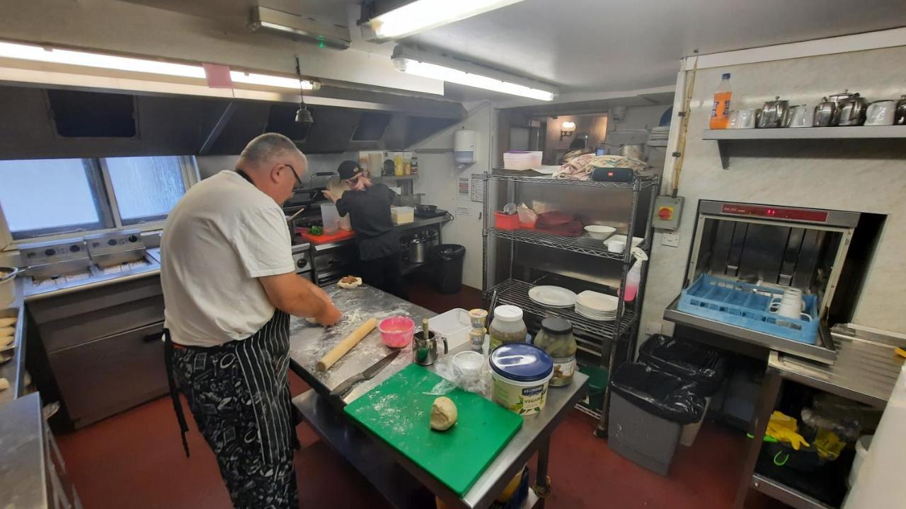 Kings Arms Inn